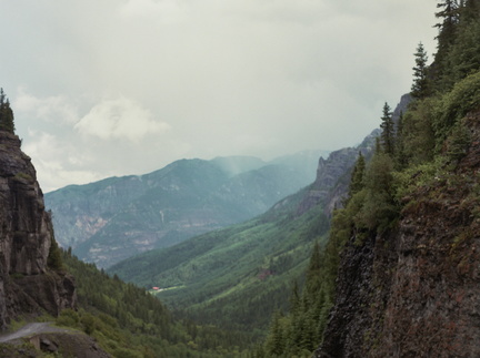 Colorado Western Slope